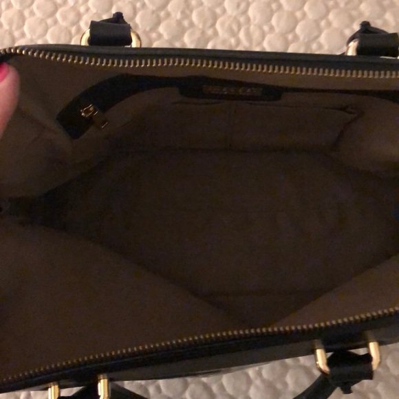 💙Iacucci Pelletteria Hand Bag 💙 - Picture 4 of 5